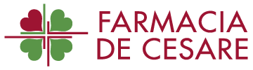 Logo FARMACIA DE CESARE S.R.L. UNIPERSONALE